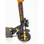 Электросамокат с сиденьем Cruzzer M5 Pro (2000W, 48V, 21Ah) - миниатюра 8