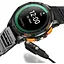 Смарт-часы Uwatch Smart GPS Max Black 2 ремешки (3337) - миниатюра 8