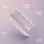 Клавіатура Logitech G715 TKL Wireless RGB GX Tactile Off-White (920-010465) - мініатюра 6