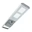SOLAR LED-фонарь Anern AN-SLV-100W, 100W, 18V 120W, 324LED, 640WH LiFePO4, 210lm/w, 120°, заряд 8 ч, разряд 4 часа, IP66. Aluminium+PMM, 1690*382*100mm - миниатюра 1
