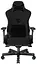 Игровое кресло Anda Seat T-Pro 2 XL Black (AD12XLLA-01-B-F) - миниатюра 1