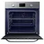 Электрический духовой шкаф Samsung NV68R1310BS/WT - миниатюра 5
