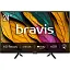 LED-телевизор BRAVIS 24K5000H - миниатюра 1