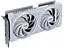 Видеокарта MSI GeForce RTX 5070 12G VENTUS 2X OC WHITE (G5070-12V2CW) - миниатюра 3