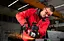 Шліфмашина кутова AGV 10-125 EK 125мм 1000Вт Milwaukee teh0025383 - мініатюра 4
