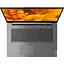 Ноутбук Lenovo IdeaPad 3 17ITL6 i5-1155G7 la 4.50 GHz, HD+, 16GB, 512GB, Без ОС - мініатюра 6