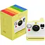 Фотокамера моментальной печати Polaroid Now Gen 3 Yellow (009154) [131251] - миниатюра 7