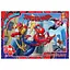 Пазл дитячий "Людина-павук" G-Toys SM903 постер, 70 елементів - мініатюра 1
