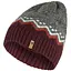 Шапка Fjallraven Ovik Knit Hat Dark Garnet (1004-78128.356) - миниатюра 1