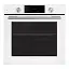 Духовой шкаф электрический Perfelli Diamond 6D8L BIANCO - миниатюра 1