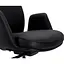 Офісне крісло GT Racer (B-2119 Black) - мініатюра 7