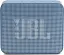 Bluetooth колонка JBL GO Essential 2 (JBLGOES2BLUEU) Blue UA - мініатюра 2
