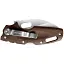Нож Cold Steel Нож Cold Steel Tuff Lite Dark Earth - миниатюра 2