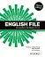 English File. Intermediate. Workbook with Key - миниатюра 1