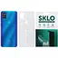 Захисна плівка SKLO Back тил Transp. для ZTE Blade A5 2020 Прозорий / Croco - мініатюра 1
