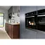 Электрическая духовка Electrolux EOD 3F40BX - миниатюра 2