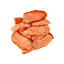 Филе куриное с/к острое Meat Chips 100г - миниатюра 2
