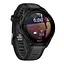 Смарт-годинник Garmin Forerunner 165 Music Black/Slate Gray (010-02863-30/B0) - мініатюра 5
