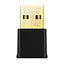 WiFi адаптер Archer TX20U Nano AX1800 USB 2.0 TP-Link teh0017406 - миниатюра 2