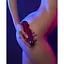 Минивибромассажер Dorcel Wand Mini Wanderful Plum - миниатюра 8