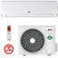 Кондиціонер Cooper & Hunter Daytona CH-S09FTXD2-WP тепловий насос-25 White - мініатюра 1