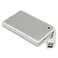 Зовнішня кишеня Agestar для HDD 2.5" USB3.0 (3UB 2A14 White) - мініатюра 1