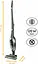 Вертикальный + ручной пылесос 2 в 1 First FA-5541-3-GR - миниатюра 3