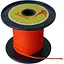 Допоміжний шнур Tendon Timber Reep 3.0 200м Помаранчевий (1033-TND A030TT42S200C) - мініатюра 1