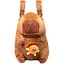 Рюкзак ZiBi Capybara 30x20x15 см (ZB700302) - миниатюра 2
