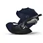 Автокрісло Cybex Cloud T i-Size Rebellious Luxury (525000539) - мініатюра 4