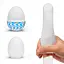 Набор мастурбаторов Tenga Egg Wonder Pack 6 шт. белый - миниатюра 4
