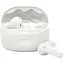 Bluetooth-гарнітура JBL Tune Beam 2 White (JBLTBEAM2WHT) - мініатюра 1