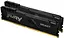 Модуль пам'яті Kingston DDR4 16GB (2x8) Fury 3200Mhz Beast Black (KF432C16BBK2/16WP) - мініатюра 1