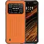 Смартфон Oukitel IIIF150 Air1 Ultra 8/256GB Maple Orange - миниатюра 1