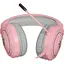 Игровые наушники Redragon Mento USB Pink (71763) [150112] - миниатюра 3