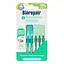 Інтердентальна щітка Biorepair з гідроксиапатитом діаметр 0.82 мм 5 шт. - мініатюра 1