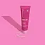 Стимулирующий скраб для кожи головы для усиления роста волос Grow Strong & Long Stimulating Scalp Scrub Lee Stafford 100 мл - миниатюра 4