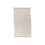 Полотенце Barine Pestemal - Basak 95x165 Beige-Orange бежевый-оранжевый - миниатюра 1