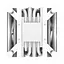 Кулер для процессора GameMax Ice Surface White (Ice Surface White) - миниатюра 7