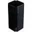 Wi-Fi Mesh система Xiaomi Mi Router AX3000 Mesh WiFi 6 Black (DVB4315GL) [65455] - мініатюра 1