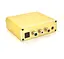 Активный конвертер с Coaxial/SPDIF в аналоговый RCA/Coaxial/SPDIF VEGGIEG F102 - миниатюра 2