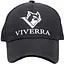 Кепка Viverra Outdoor Classic Cap Black (1102-РБ-2257160) - миниатюра 1