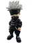 Коллекционная фигурка Магичская битва Годжо Jujutsu Kaisen Gojo 15 см Китай CF JK G 15 - миниатюра 2