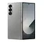 Смартфон Samsung Galaxy Fold6 12/256GB Silver Shadow (SM-F956BZSB) - мініатюра 2