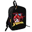 Рюкзак шкільний дитячий Людина-павук 36х27 см підлітковий для хлопчика, дівчинки (4042) - мініатюра 1