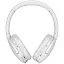 Навушники з мікрофоном Baseus Encok D02 Pro White (NGD02-C02) - мініатюра 2