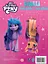 Велика книга розмальовок із завданнями "My Little Pony" - миниатюра 2