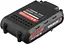 Аккумулятор для электроинструмента Intertool 18V 2Ah (WT-0312) [89160] - миниатюра 3
