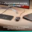 Миша Logitech Signature M520 Graphite (910-007511) [139429] - мініатюра 8