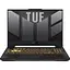 Ноутбук Asus TUF Gaming F17 FX707VJ (FX707VJ-HX079) [161572] - миниатюра 1